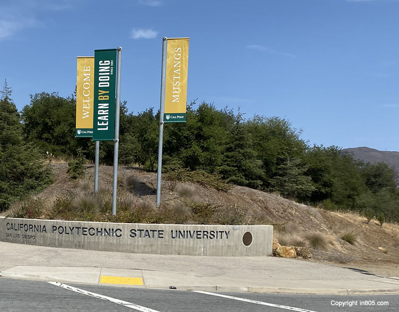 Top Schools & Universities in Ventura, Santa Barbara & SLO Top Schools & Universities in Ventura, Santa Barbara & SLO
