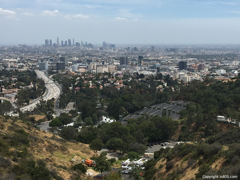 Los Angeles