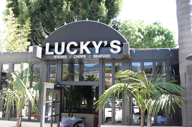 Best Restaurants in Santa Barbara
