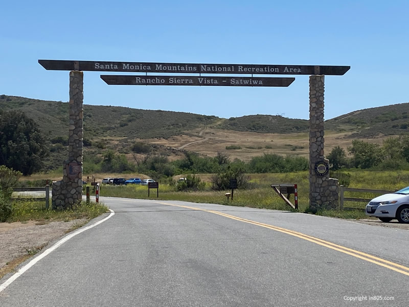 Outdoors & Recreation