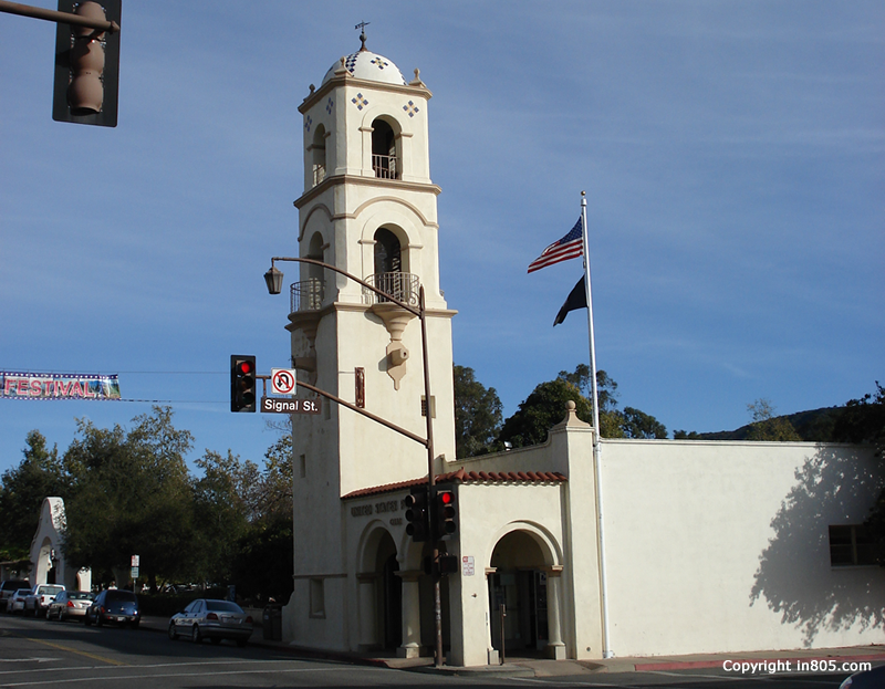 Best Restaurants in Ojai CA