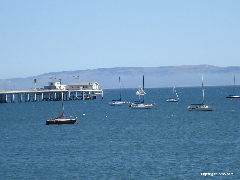 Local - Port of San Luis Obispo, CA
