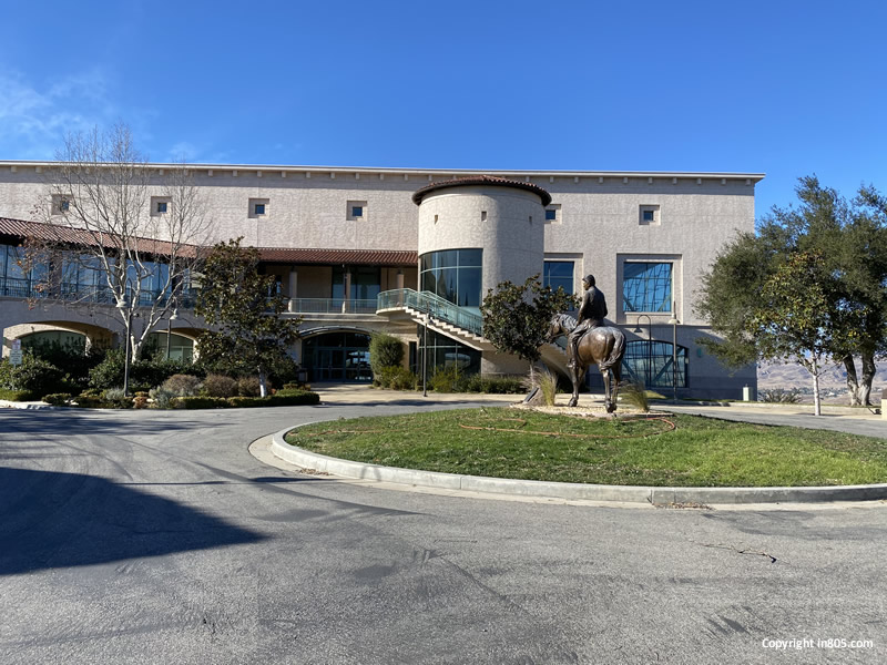Ronald Reagan Library
