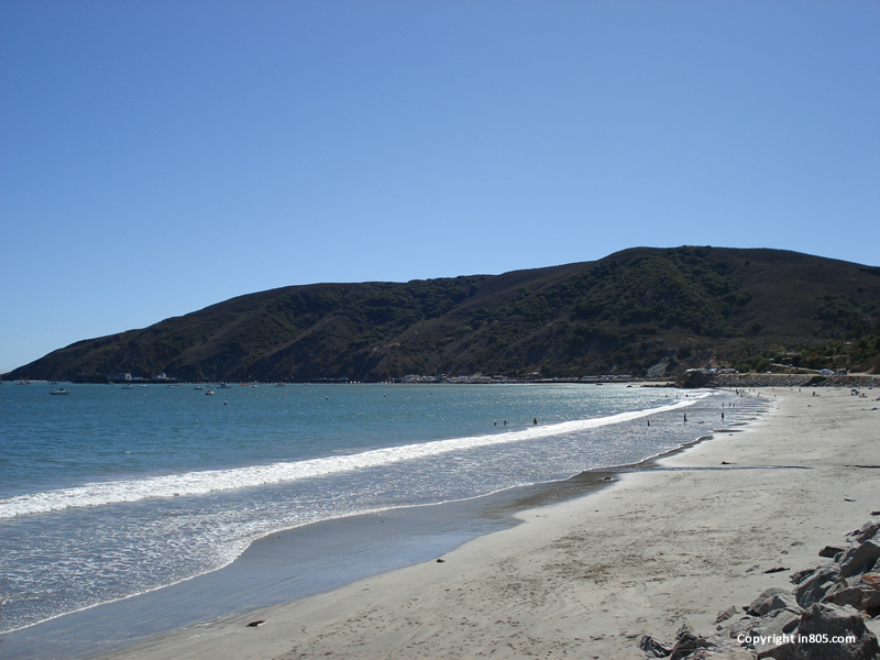805 Beaches