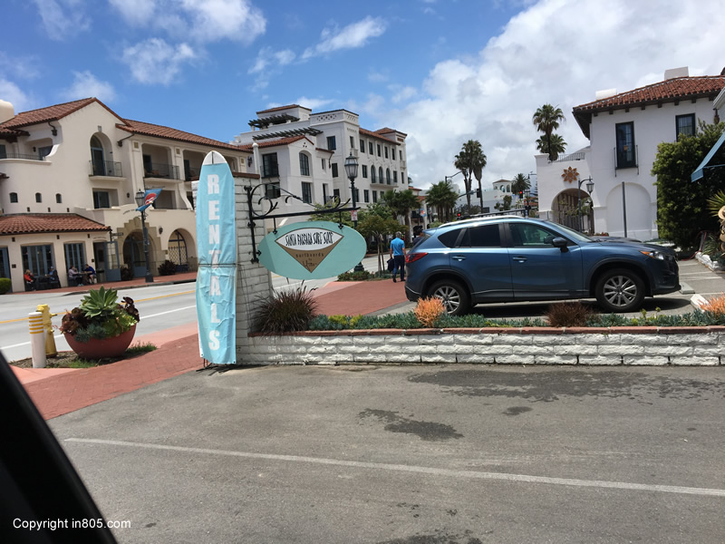 Best Surf Shops in Santa Barbara County, CA