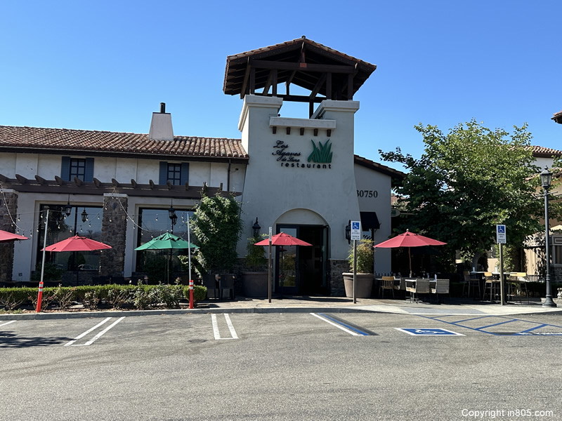 Top 10 Best Restaurants in Westlake Village