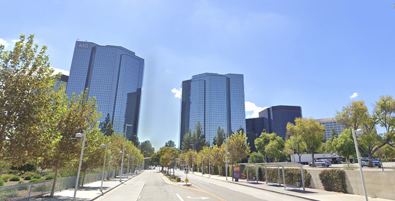 Woodland Hills, California