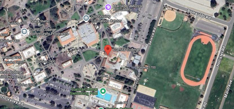 Cuesta College