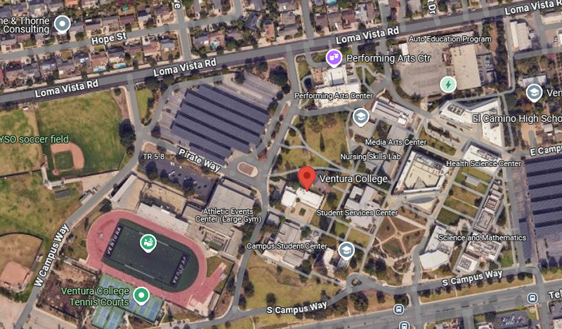 Ventura College