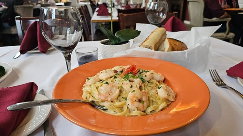 Lompoc Valley Restaurant Week 2026