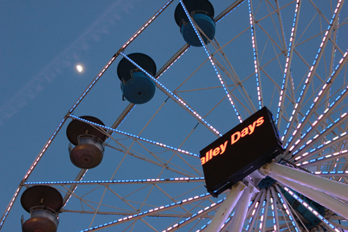 Ventura County’s Largest Events & Festivals