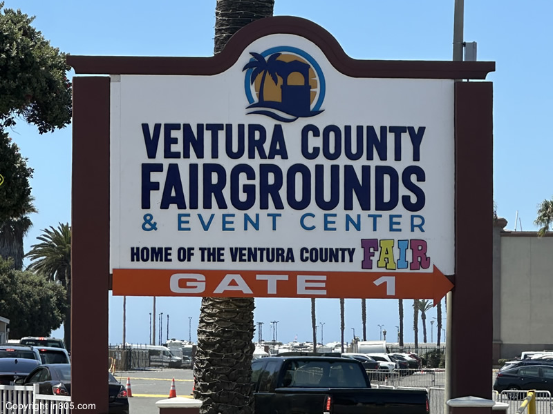 Ventura County Fairgrounds
