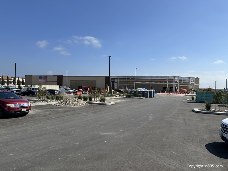 Costco Camarillo CA