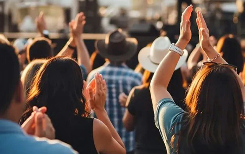 Down the Rabbit Hole Craft Beer & Music Festival 2026 | Thousand Oaks Events