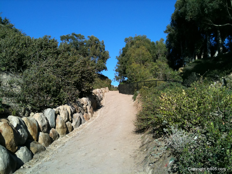 Loon Point Beach