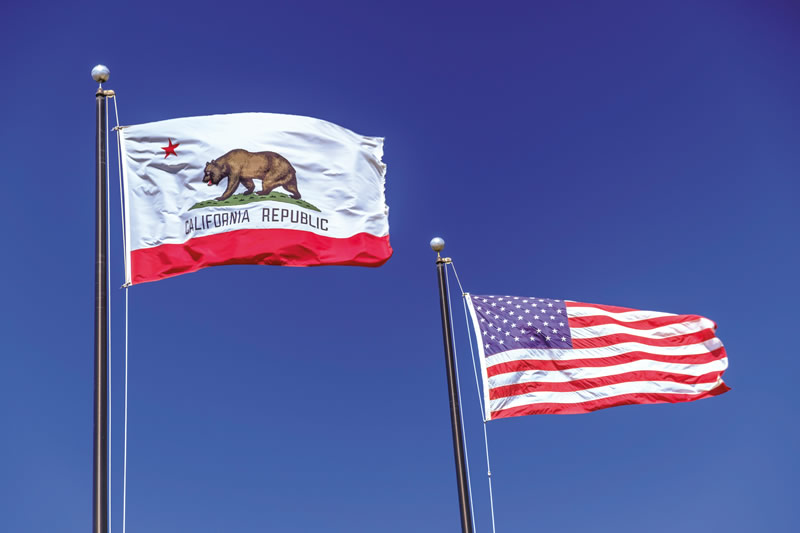 California Cost of Living: 5-Year Changes in the 805 Region