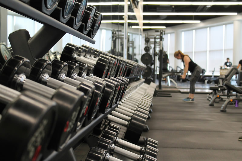 Best Gyms and Fitness Centers in Ventura County