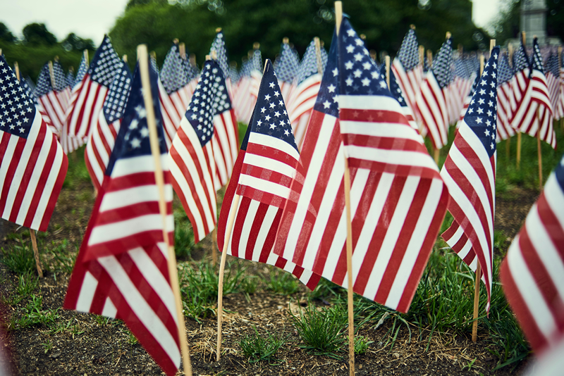 Memorial Day Events in the 805 Memorial Day Events in the 805 Area of California