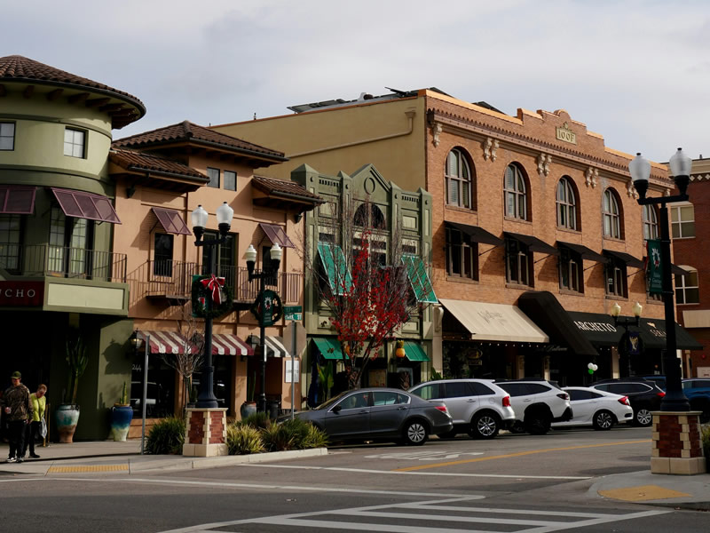 Paso Robles, CA