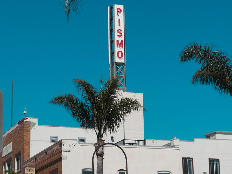 Top Restaurants in Pismo Beach, California
