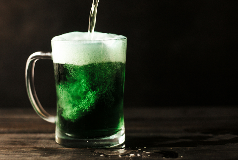 Saint Patrick's Day Events