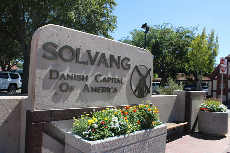 Solvang, California (Best Things to Do in Solvang, CA)