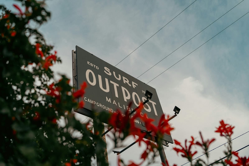 Best Surf Shops in Malibu, California