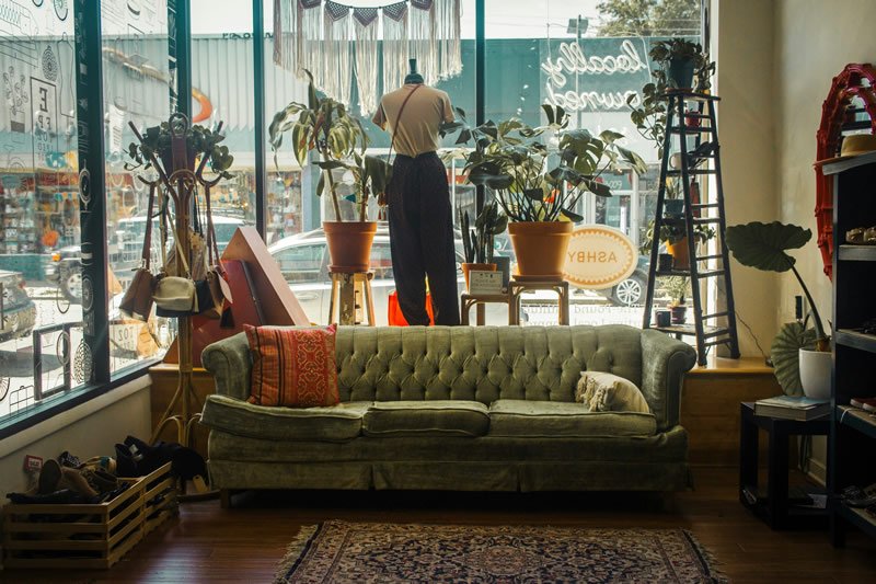 Top Thrift Stores in the 805 : Ventura, Santa Barbara & SLO