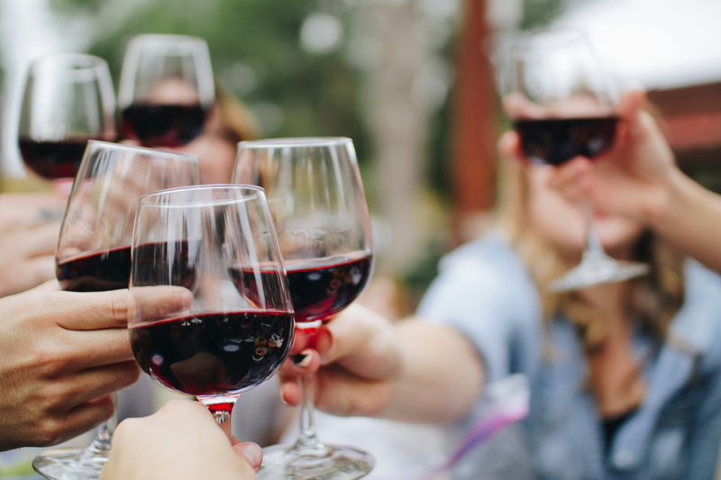 Ojai Wine Festival