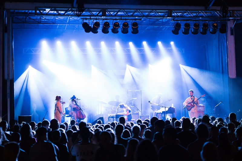 Vina Robles Amphitheatre