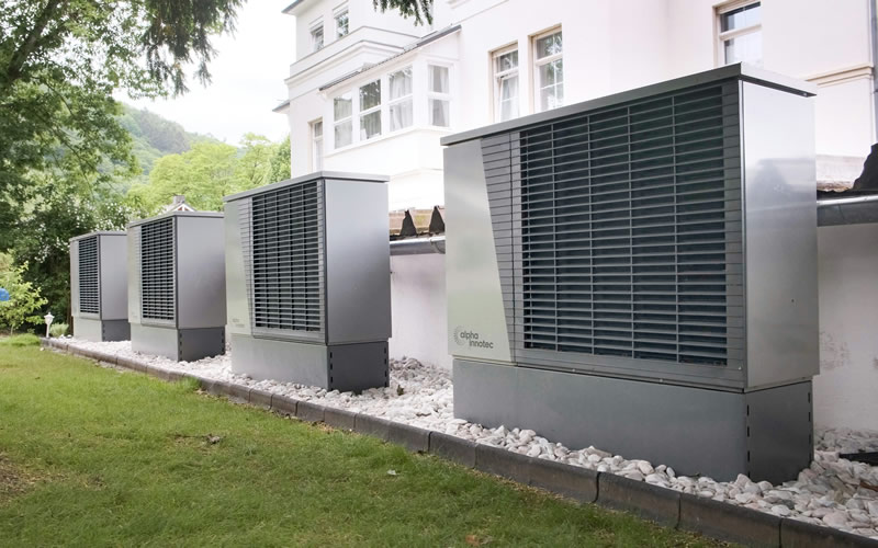 Best HVAC Companies in Ventura, Santa Barbara & SLO Counties