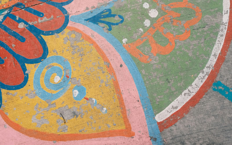 Ventura Art & Chalk Festival