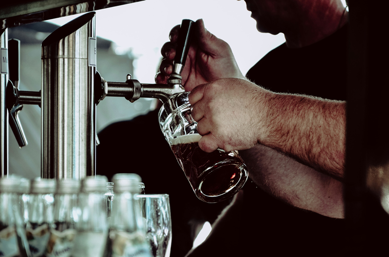 Simi Valley Brewing Company: Opening Soon in the Heart of Ventura County