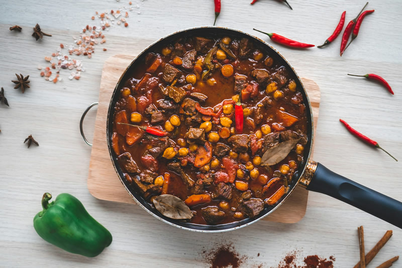Malibu Chili Cook-Off