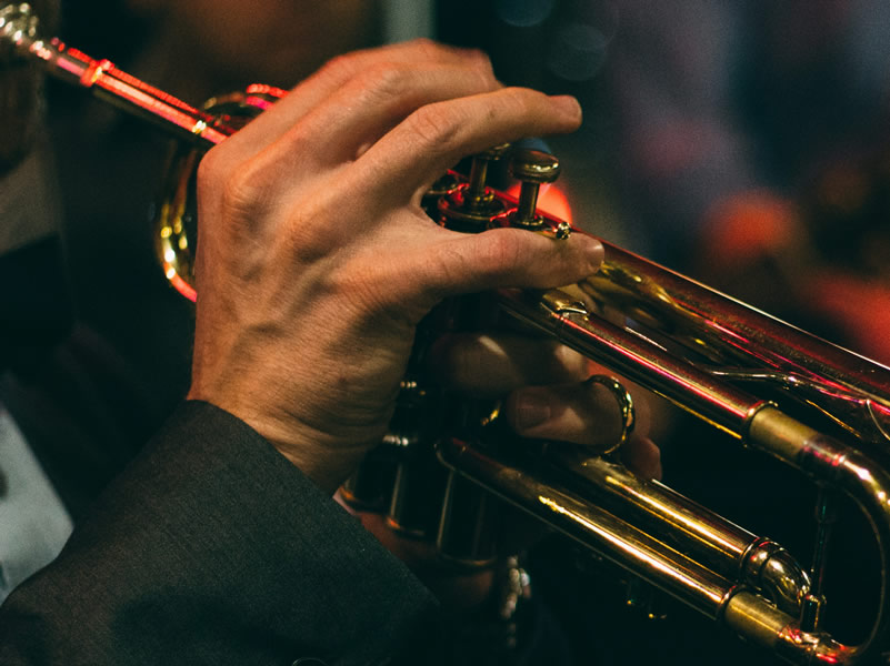 Oxnard Jazz festival
