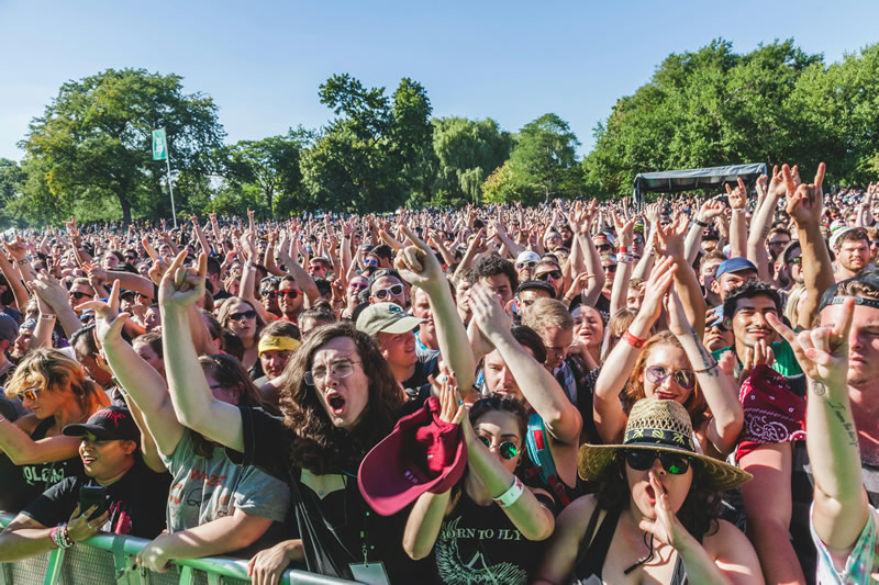 Dial Up Festival