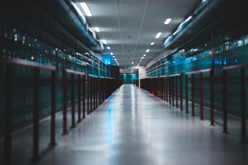 Data Centers in the 805: Ventura, Santa Barbara & San Luis Obispo Counties