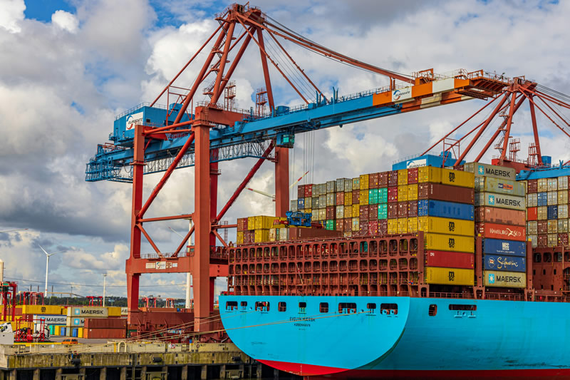 Port of Hueneme: Ventura County’s Coastal Trade Hub
