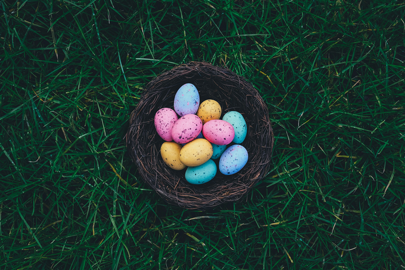 Celebrate Easter in California’s 805: Family-Friendly Events & Activities