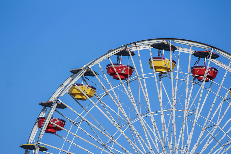 California Mid-State Fair