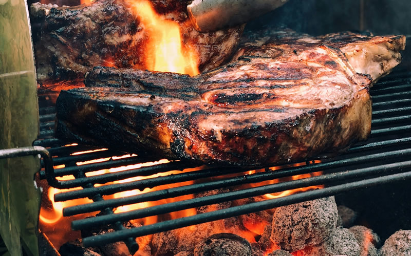 Paso Robles Rotary Club Winemakers' Cookoff