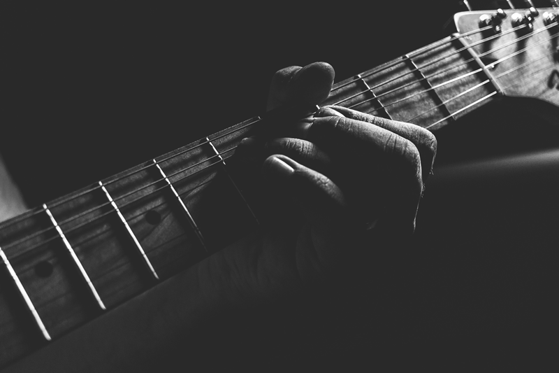 SLO Blues Society