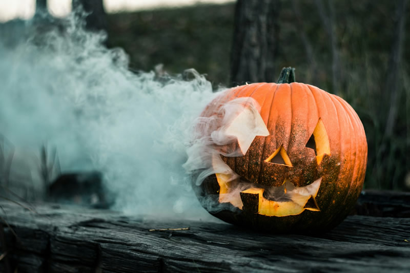 Halloween Events in San Luis Obispo & SLO County 2026