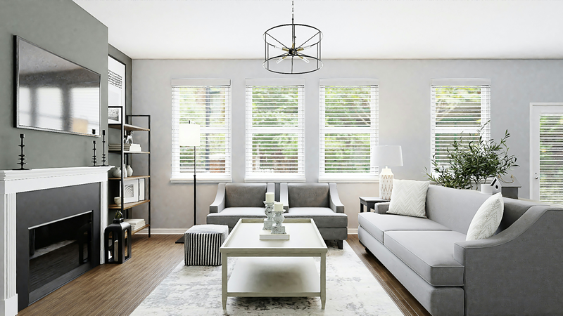 New Homes in Santa Barbara County