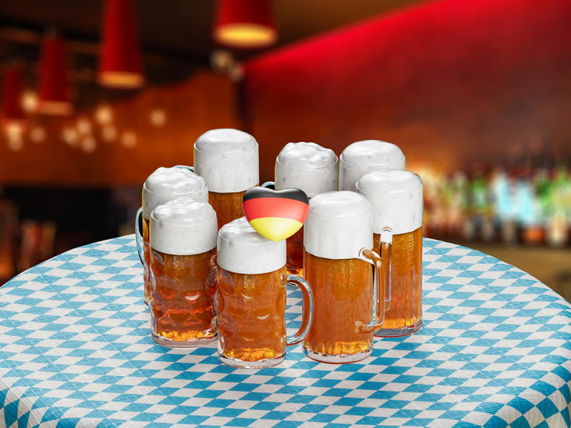 SLO Oktoberfest