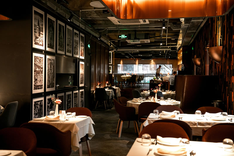 an Luis Obispo’s Best Local Restaurants & Dining Spots