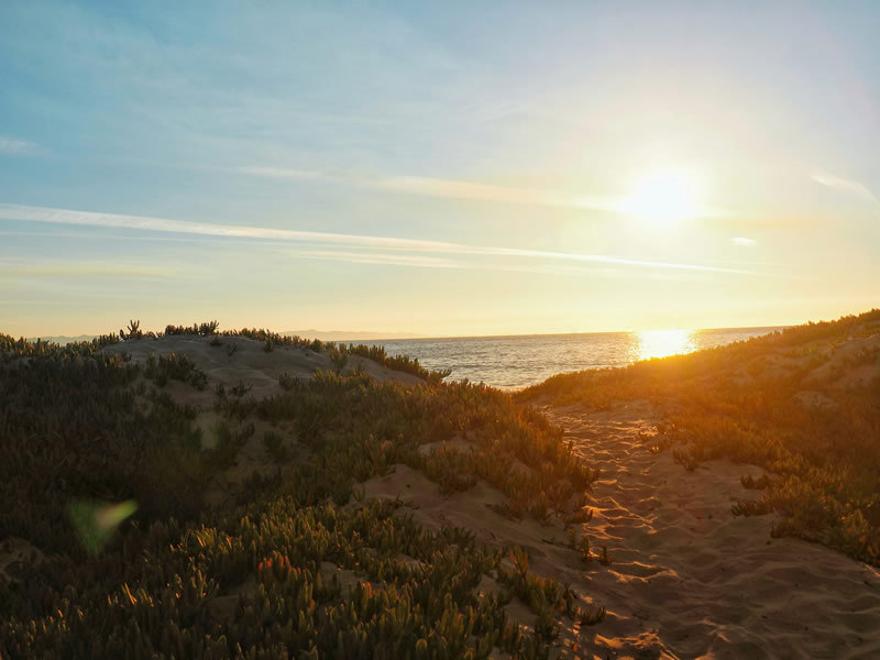 Bates Beach