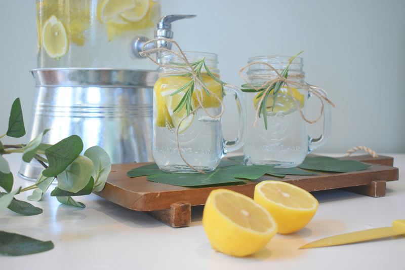 Fresh lemons at the Goleta Lemon Festival in Goleta California