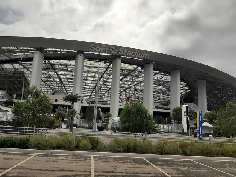 Top Entertainment Venues in Los Angeles