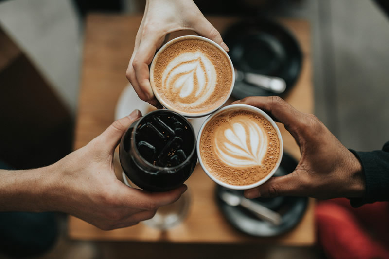 Best coffee shops in Ventura County